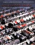 THE HUMAN MOSAIC NINTH EDITION