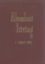 ABUNDANT LIVING