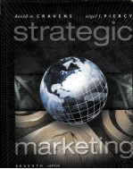 STRATEGIC MARKETING SEVENTH EDITION