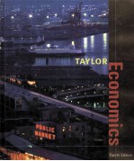 ECONOMICS FOURTH EDITION