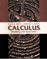 CALCULUS:MODELING AND APPLICATION