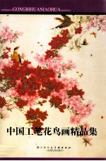 中国工笔花鸟画精品集