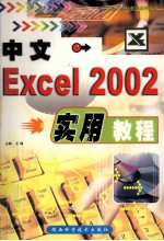 中文Excel 2002实用教程