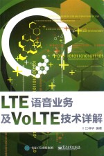 LTE语音业务及VoLTE技术详解