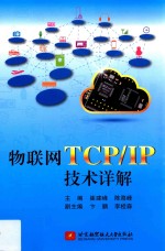 物联网TCP/IP技术详解