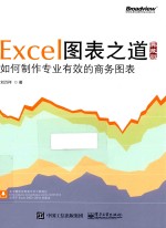 Excel图表之道  如何制作专业有效的商务图表  典藏版