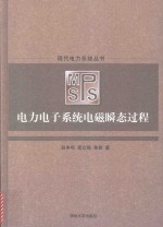 电力电子系统电磁瞬态过程