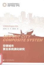 空港城市复合系统演化研究