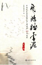 飞鸿踏雪泥 中国仪表和自动化产业发展60年史料 第1辑