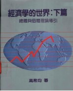 经济学的世界 下篇：总体与个体理论导引