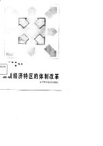 深圳经济特区的体制改革