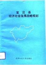 宣汉县经济社会发展战略与规划