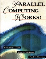 PARALLEL COMPUTING WORKS!