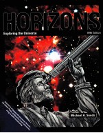 HORIZONS 1995 EDITION EXPLORING THE UNIVERSE