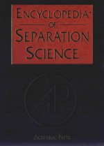 ENCYCLOPEDIA OF SEPARATION SCIENCE VOLUME 1