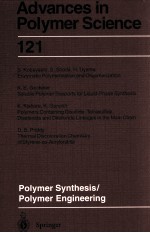 ADVANCES IN POLYMER SCIENCE 121