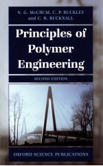 PRINCIPLES OF POLYMER ENGINEERING