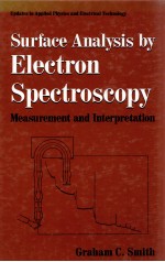 SURFACE ANALYSIS BY ELECTRON SPECTROSCOPY MEASUREMENT AND INTERPRETATION