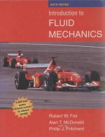 INTRODUCTION TO FLUID MECHANICS SIXTH EDITION