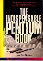 THE INDISPENSABLE PENTIUM BOOK