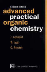 ADVANCED PRACTICAL ORGANIC CHEMISTRY