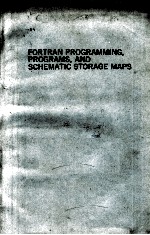 FORTRAN PROGRAMMING