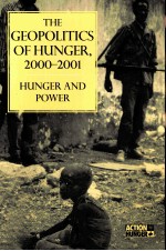 THE GFOPOLITICS OF HUNGER 2000-2001