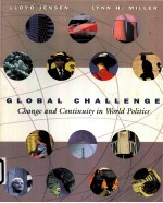 GLOBAL CHALLENGE CHANGE AND CONTINUITY IN WORLD POLITICS