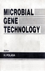 MICROBIAL GENE TECHNOLOGY