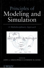 Principles of Modeling and Simulation  A Multidisciplinary Approach