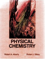 PHYSICAL CHEMISTRY