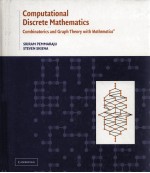 COMPUTATIONAL DISCRETE MATHEMATICS COMBINATORICS AND GRAPH THEORY WITH MATHEMATICA