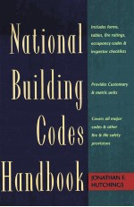 NATIONAL BUILDING CODES HANDBOOK