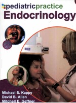 Pediatric Practice Endocrinology