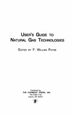 USER'S GUIDE TO NATURAL GAS TECHNOLOGIES