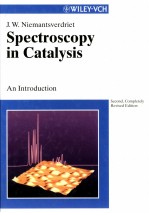 SPECTROSCOPY IN CATALYSIS AN INTRODUCTION