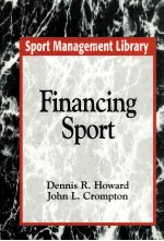 FINANCING SPORT