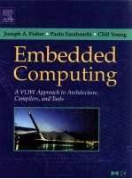 EMBEDDED COMPUTING