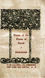 PRINCE OF THE HOUSE OF DAVID