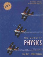 UNIVERSITY PHYSICS