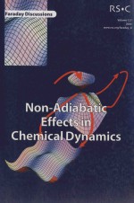 Non-Adiabatic Effectsin Chemical Dynamics