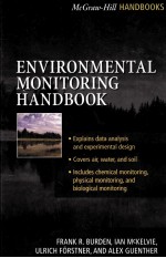 ENVIRONMENTAL MONITORING HANDBOOK