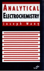 ANALYTICAL ELECTROCHEMISTRY