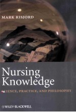 Nursing Knowledge Science