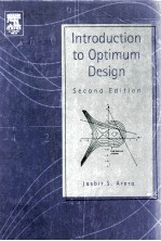 INTRODUCTION TO OPTIMUM DESIGN