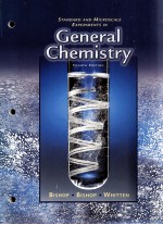 GENERAL CHEMISTRY