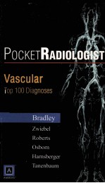 Pocket Radiologist Tm Vascular Top 100 Diagnoses