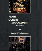 PLANT AND SERVICE TOURS IN OPERATIONS MANAGEMENT