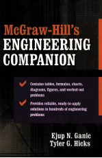 MCGRAW-HILL'S ENGINEERING COMPANION