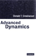 DONALDT.GREENWOOD ADVANCED DYNAMICS